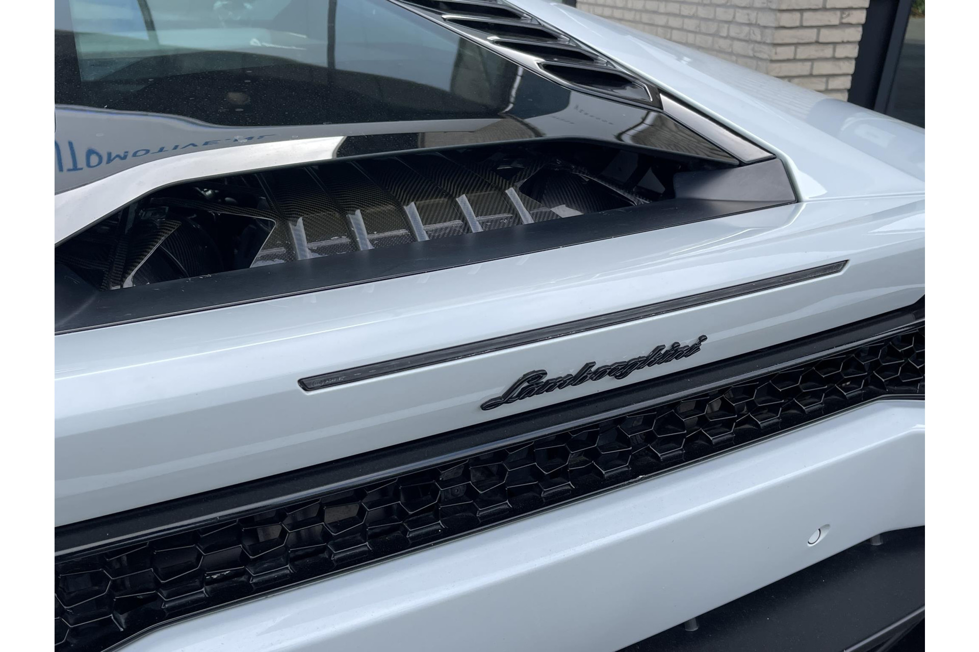 Lamborghini Huracan SUPERCHARGER*AKRAPOVIC*EVENTURI*NOVITEC*STERTMAN*
